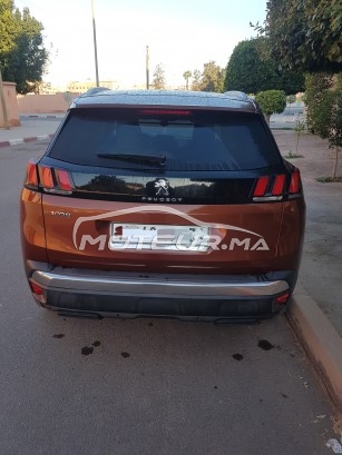 بيجو 3008 Allure مستعملة 1599791