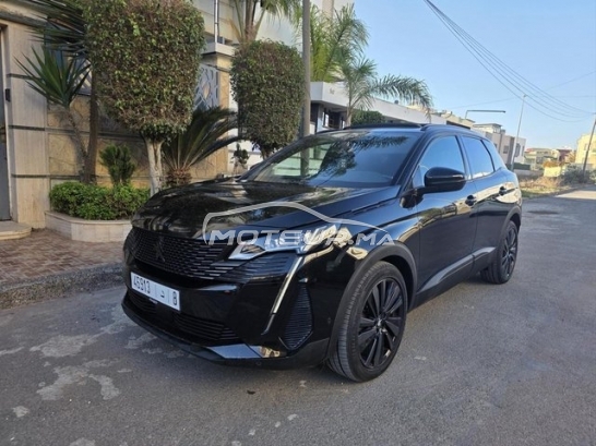 PEUGEOT 3008 occasion 3073783