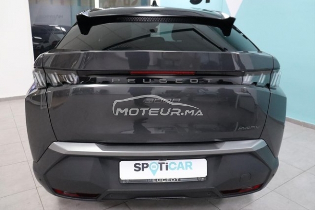 PEUGEOT 3008 occasion 2981895