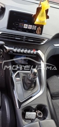 بيجو 3008 مستعملة 3106587