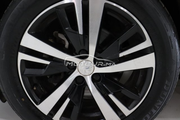 PEUGEOT 3008 GT Line 2L - 2023
