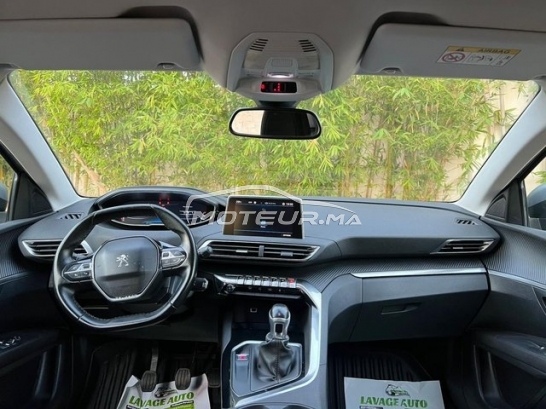 PEUGEOT 3008 occasion 2894783