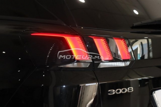 بيجو 3008 مستعملة 2952781