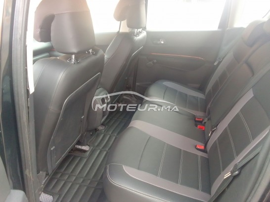 PEUGEOT 3008 Hdi occasion 1931484