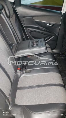 بيجو 3008 Gtline مستعملة 2408917
