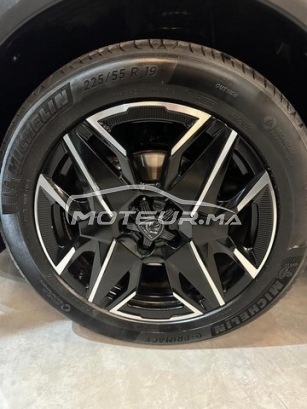 PEUGEOT 3008 occasion 2953046