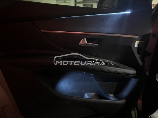 بيجو 3008 Allure مستعملة 1684251