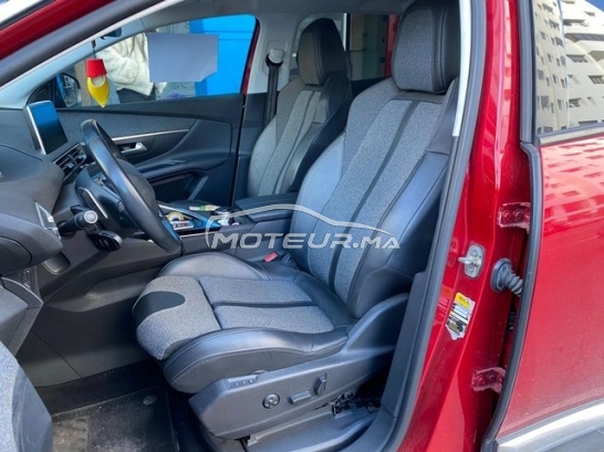 بيجو 3008 مستعملة 3098934