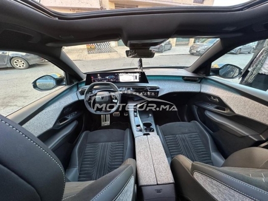 PEUGEOT 3008 occasion 2953043