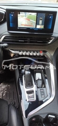 PEUGEOT 3008 occasion 3186156