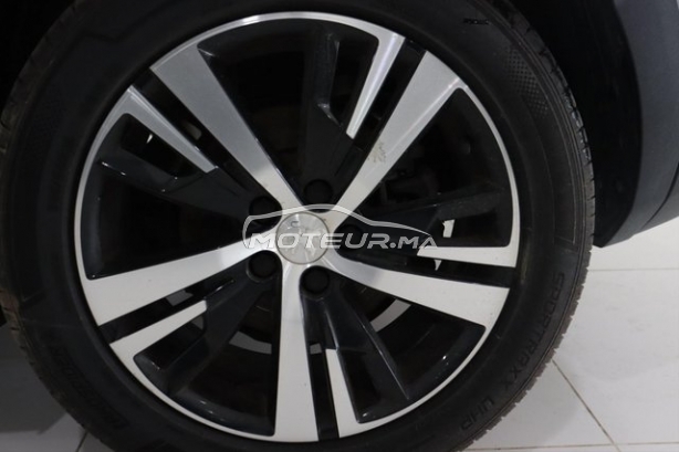 PEUGEOT 3008 occasion 3365122