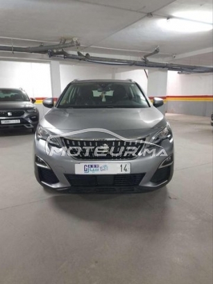 PEUGEOT 3008 occasion 3384303