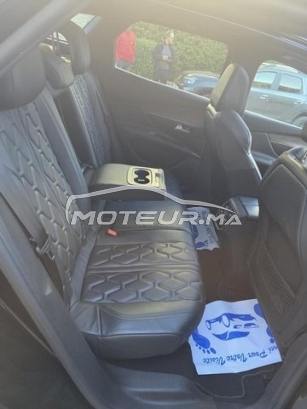 PEUGEOT 3008 occasion 3073784
