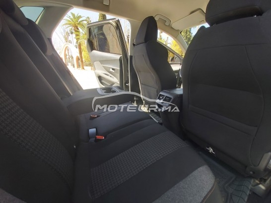 بيجو 3008 Active مستعملة 1609791