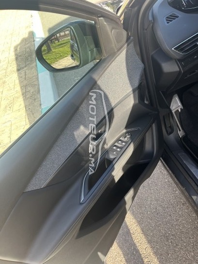 PEUGEOT 3008 occasion 1801358