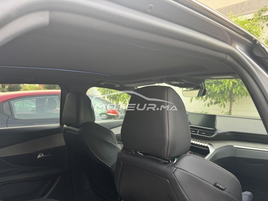 بيجو 3008 Gt line مستعملة 2227667