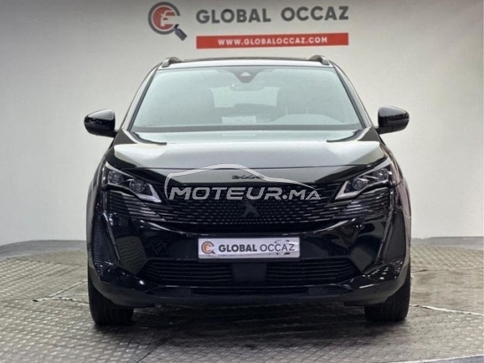 سيارة في المغرب PEUGEOT 3008 - 489803