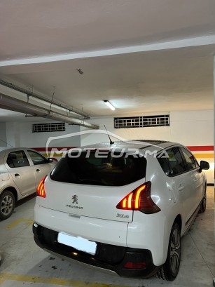 بيجو 3008 1,6 مستعملة 1832213