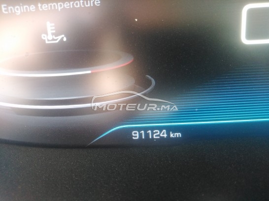 PEUGEOT 3008 occasion 1861251