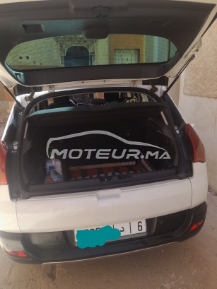بيجو 3008 مستعملة 1694680