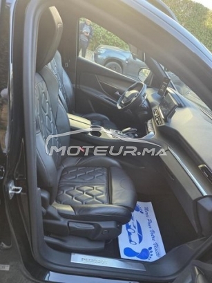 PEUGEOT 3008 occasion 3073785