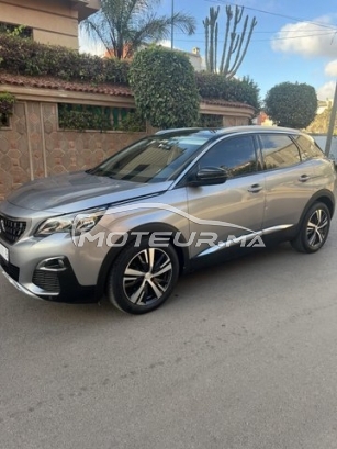 بيجو 3008 مستعملة 2911831