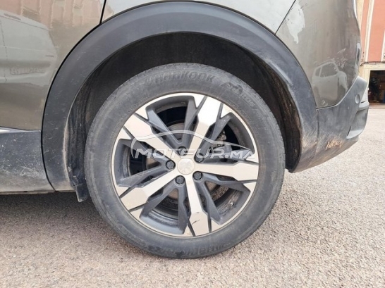 PEUGEOT 3008 occasion 3100156