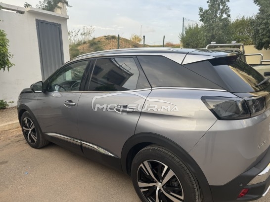 بيجو 3008 Gt line مستعملة 2227664