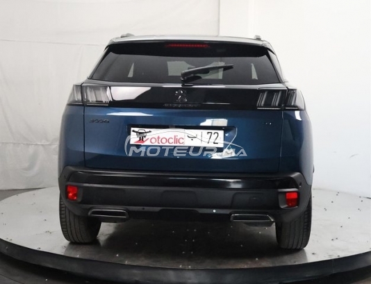 PEUGEOT 3008 occasion 2959779