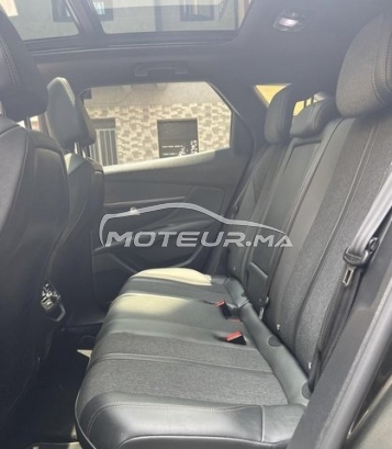 PEUGEOT 3008 occasion 3212527