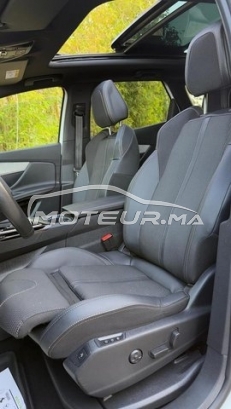 PEUGEOT 3008 occasion 2640229