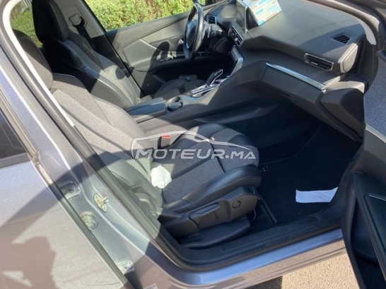 بيجو 3008 مستعملة 3451244