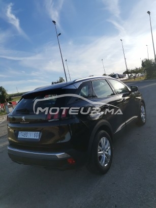 بيجو 3008 Hdi 2l مستعملة 1817650