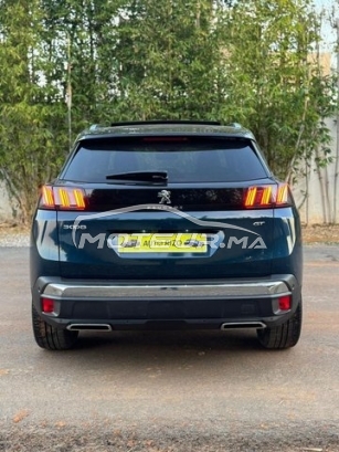 PEUGEOT 3008 occasion 3055221