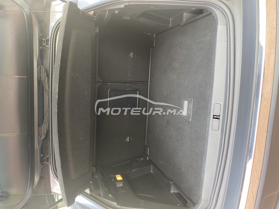 بيجو 3008 مستعملة 1625529