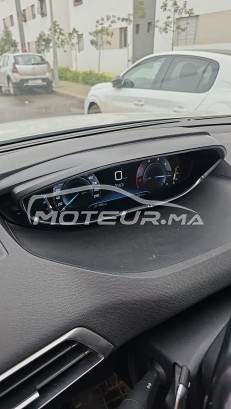 بيجو 3008 Allure مستعملة 3157136