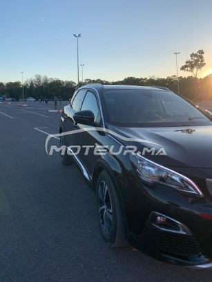 بيجو 3008 3 مستعملة 3488515