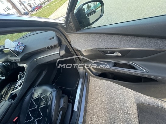 PEUGEOT 3008 occasion 1801348