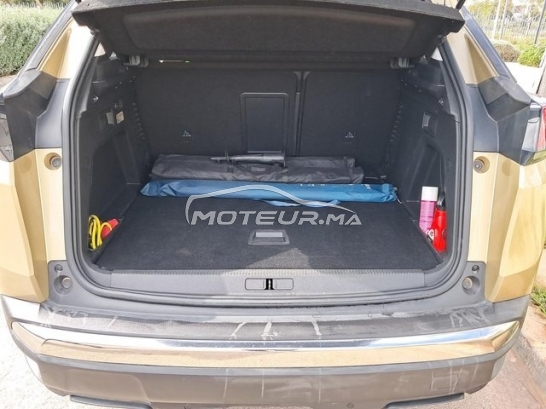 بيجو 3008 مستعملة 3286083