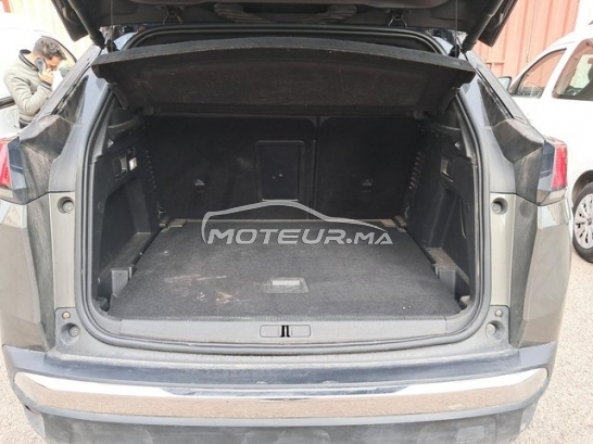 PEUGEOT 3008 occasion 3273346