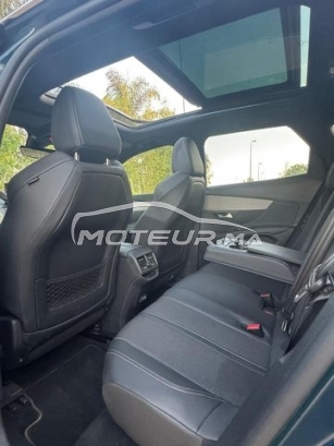 PEUGEOT 3008 occasion 3055204