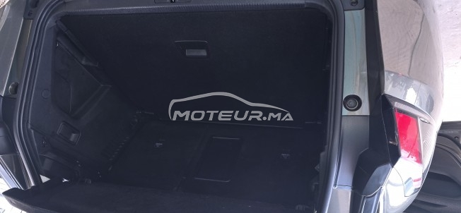 PEUGEOT 3008 Gln occasion 1975619