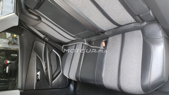 بيجو 3008 Allure business مستعملة 2381993