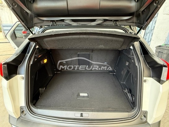 بيجو 3008 Allure business مستعملة 2381986