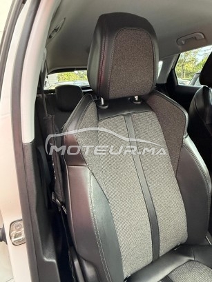 بيجو 3008 Allure business مستعملة 2381985