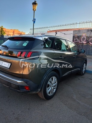 PEUGEOT 3008 occasion 1861247