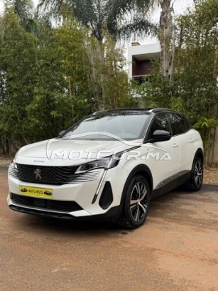 PEUGEOT 3008 occasion 2960702