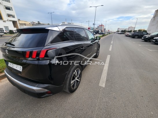 بيجو 3008 2l مستعملة 1947025