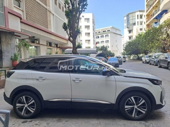 PEUGEOT 3008 occasion 2994989