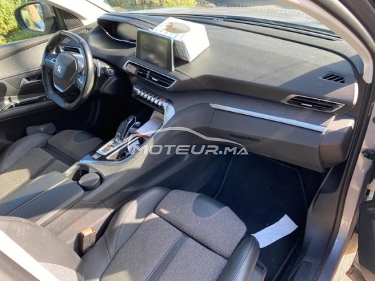 بيجو 3008 مستعملة 3451245